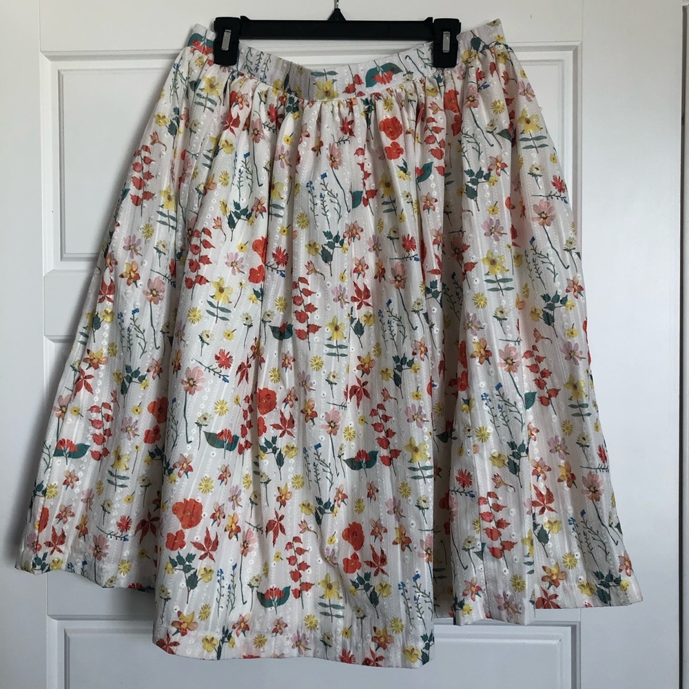 Unique Vintage Magnolia Place